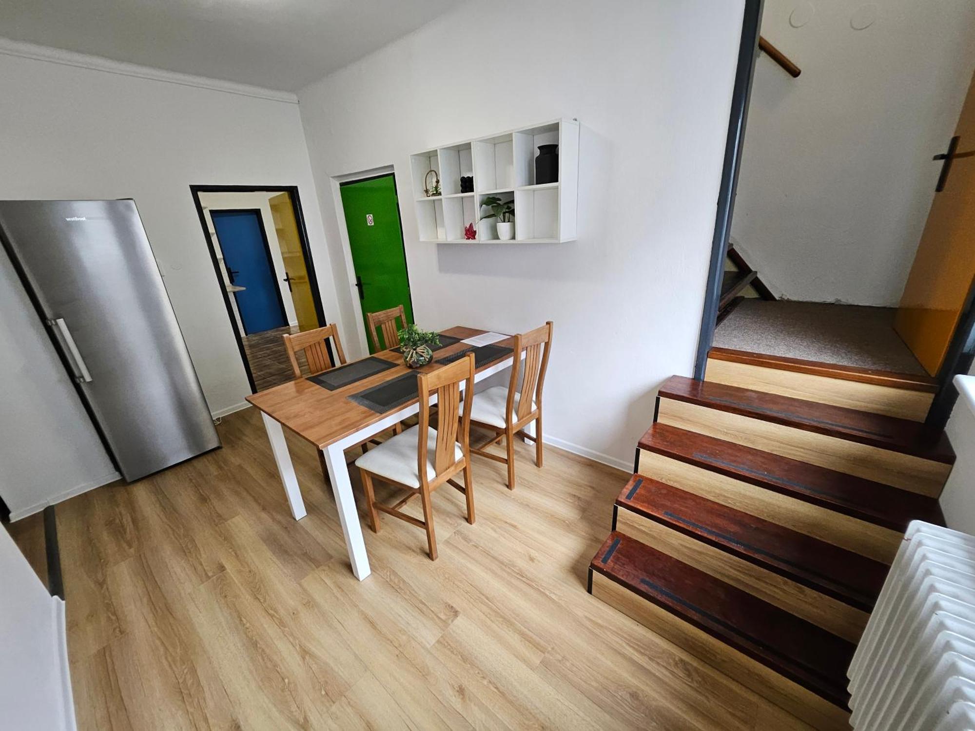 Hotel Squash Centrum Prievidza Zimmer foto